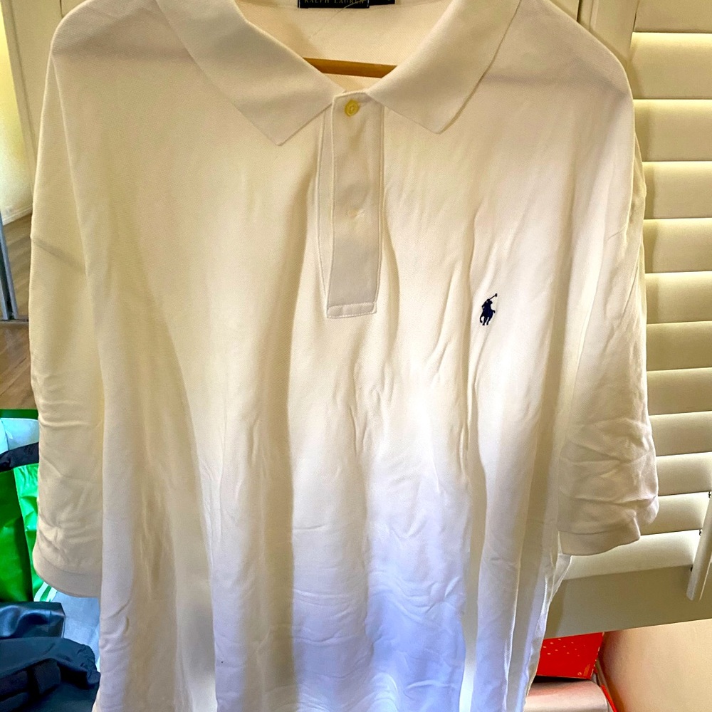Ralph Lauren